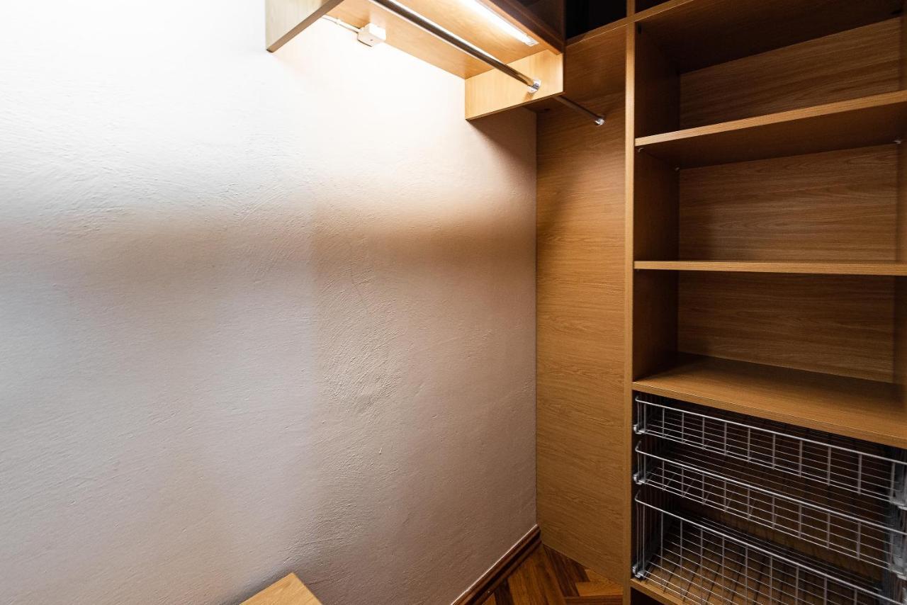 Apartment Airhome - Tree Spirit Tallinn