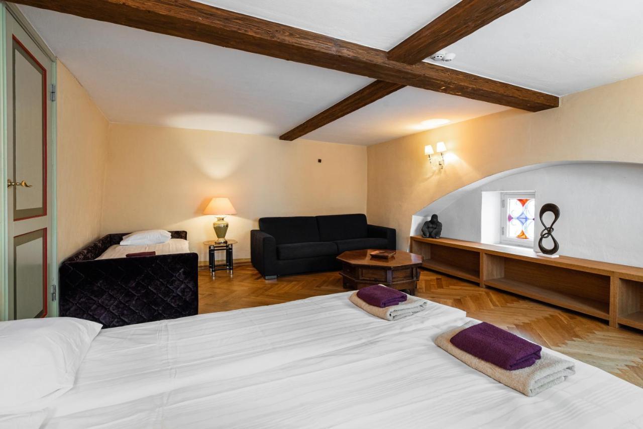 Airhome - Tree Spirit Apartment *