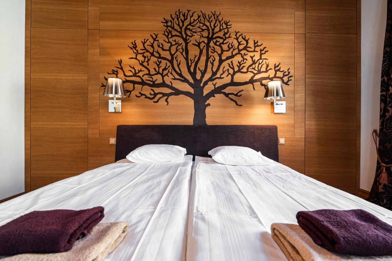 Appartamento Airhome - Tree Spirit