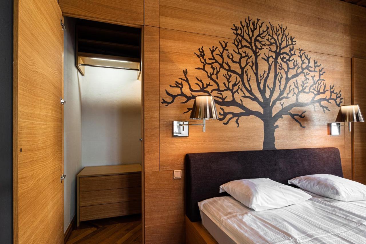 Airhome - Tree Spirit Appartamento Reval