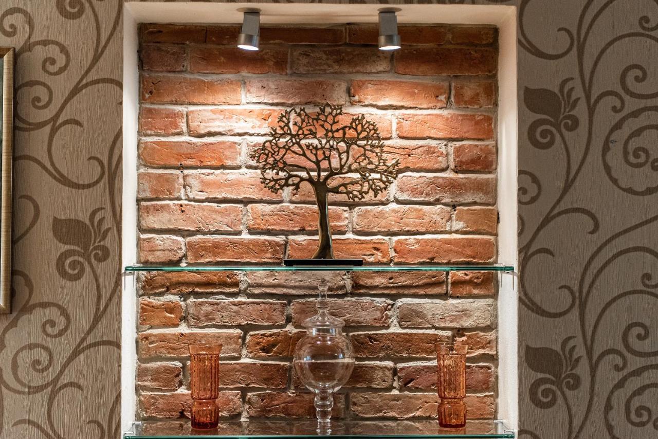 Airhome - Tree Spirit Appartamento Reval