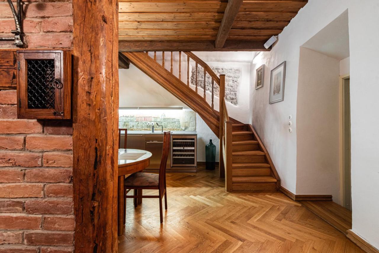 Appartamento Airhome - Tree Spirit
