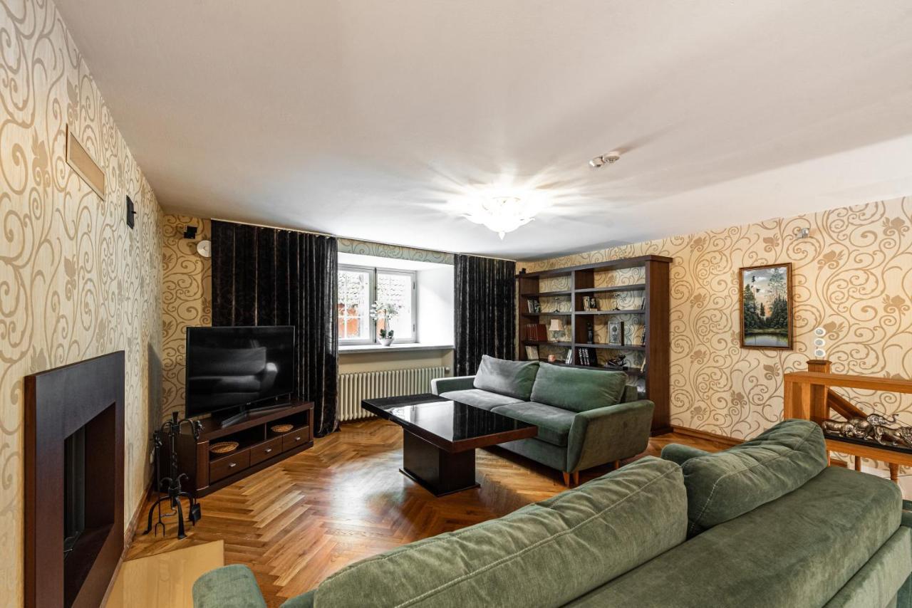Appartamento Airhome - Tree Spirit *