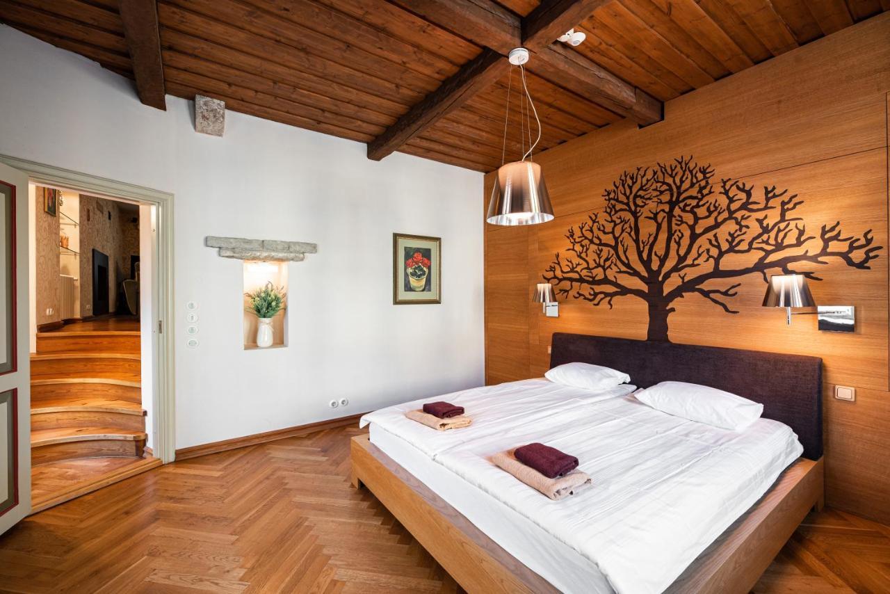 Airhome - Tree Spirit Appartamento *